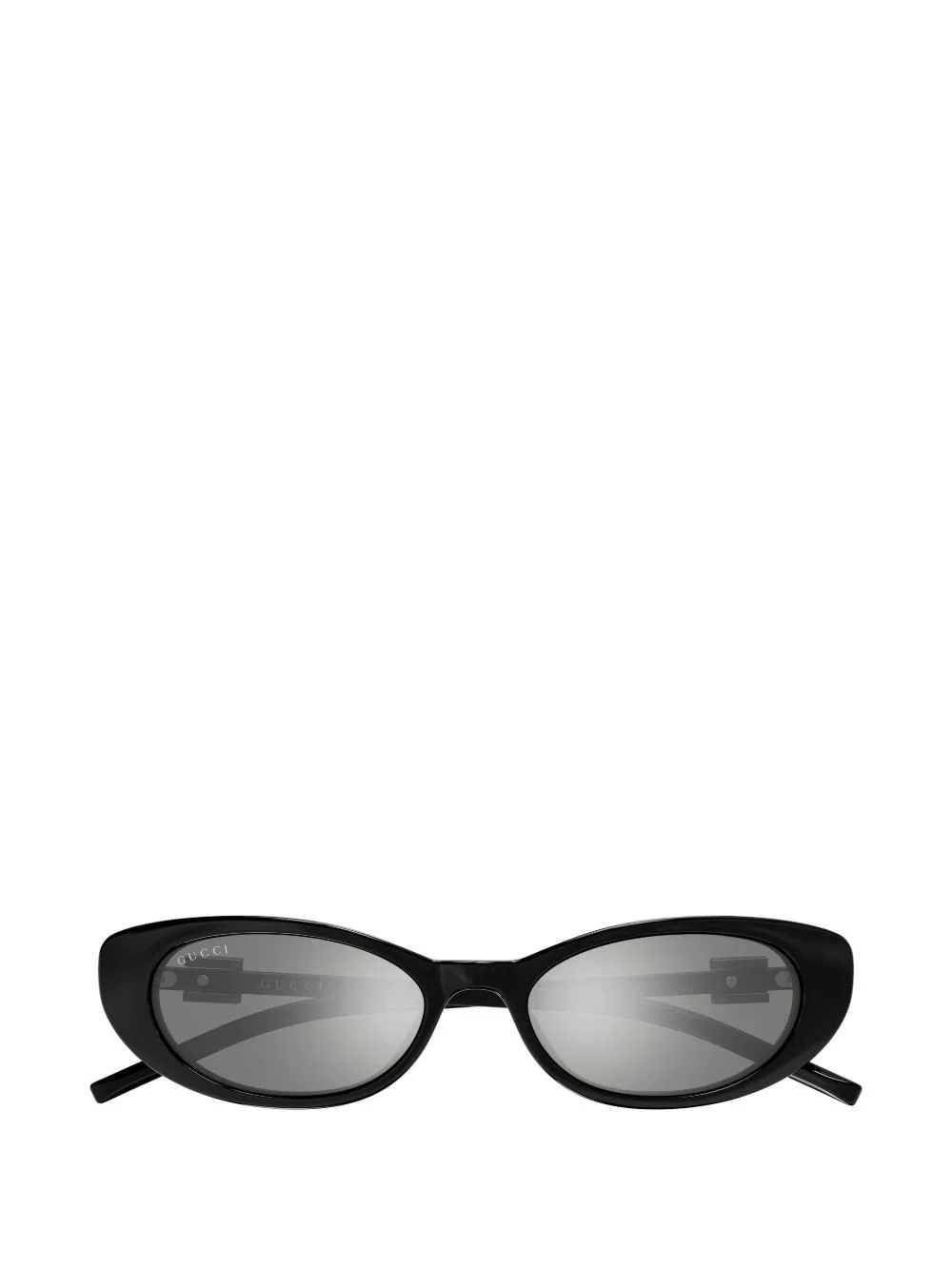 cat-eye sunglasses - 1