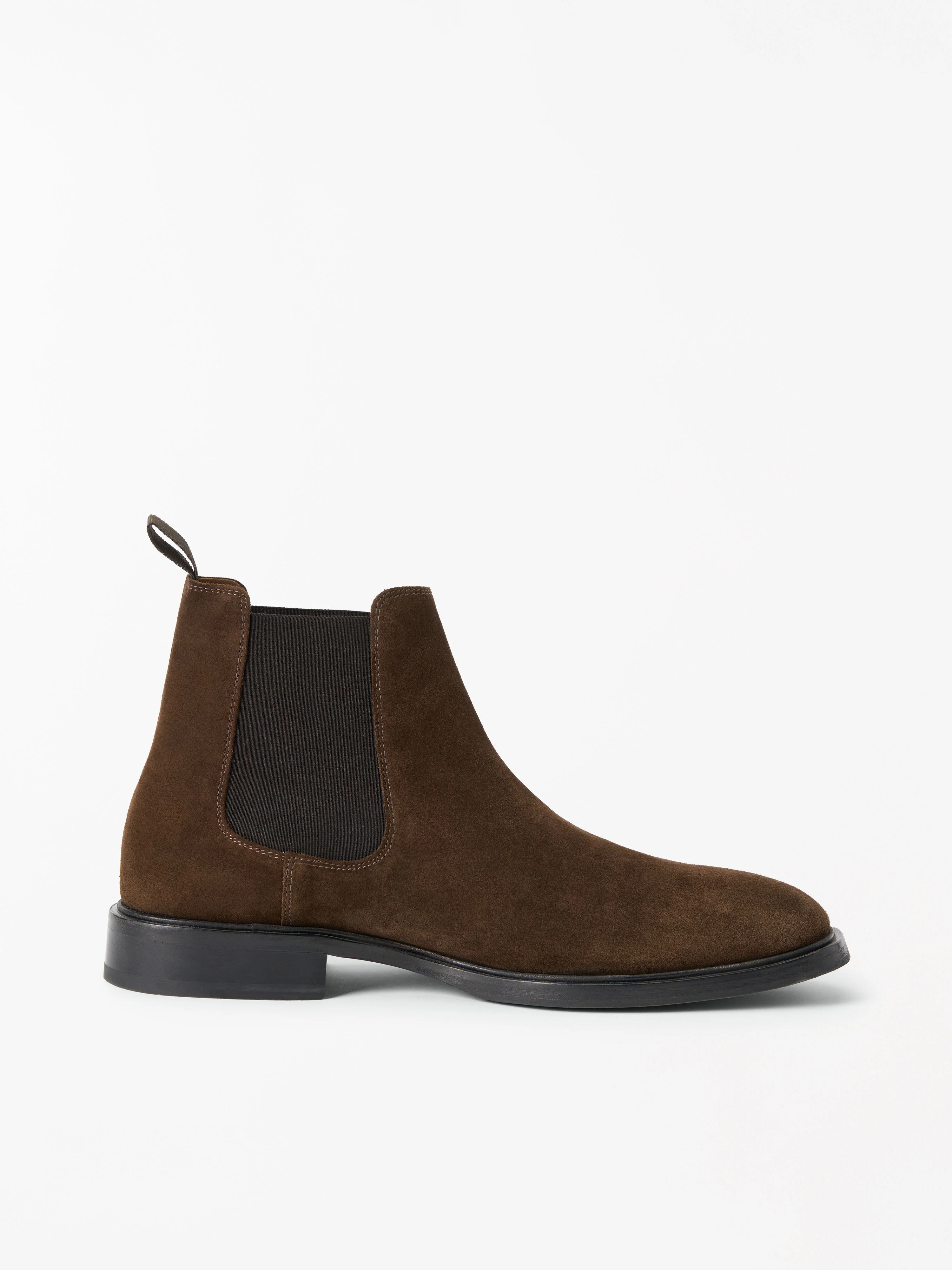 Operan S Suede Chelsea Boots - 1