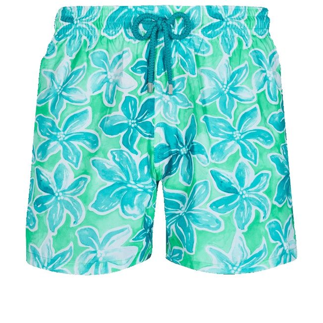 Men Swim Trunks Ultra-light and packable 1993 Raiatea - 1