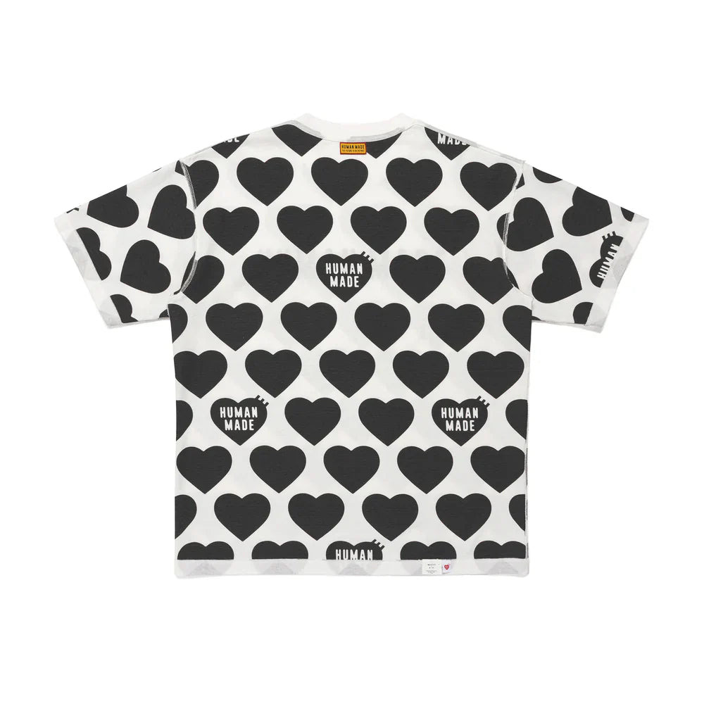 Reversible T-Shirt - 2