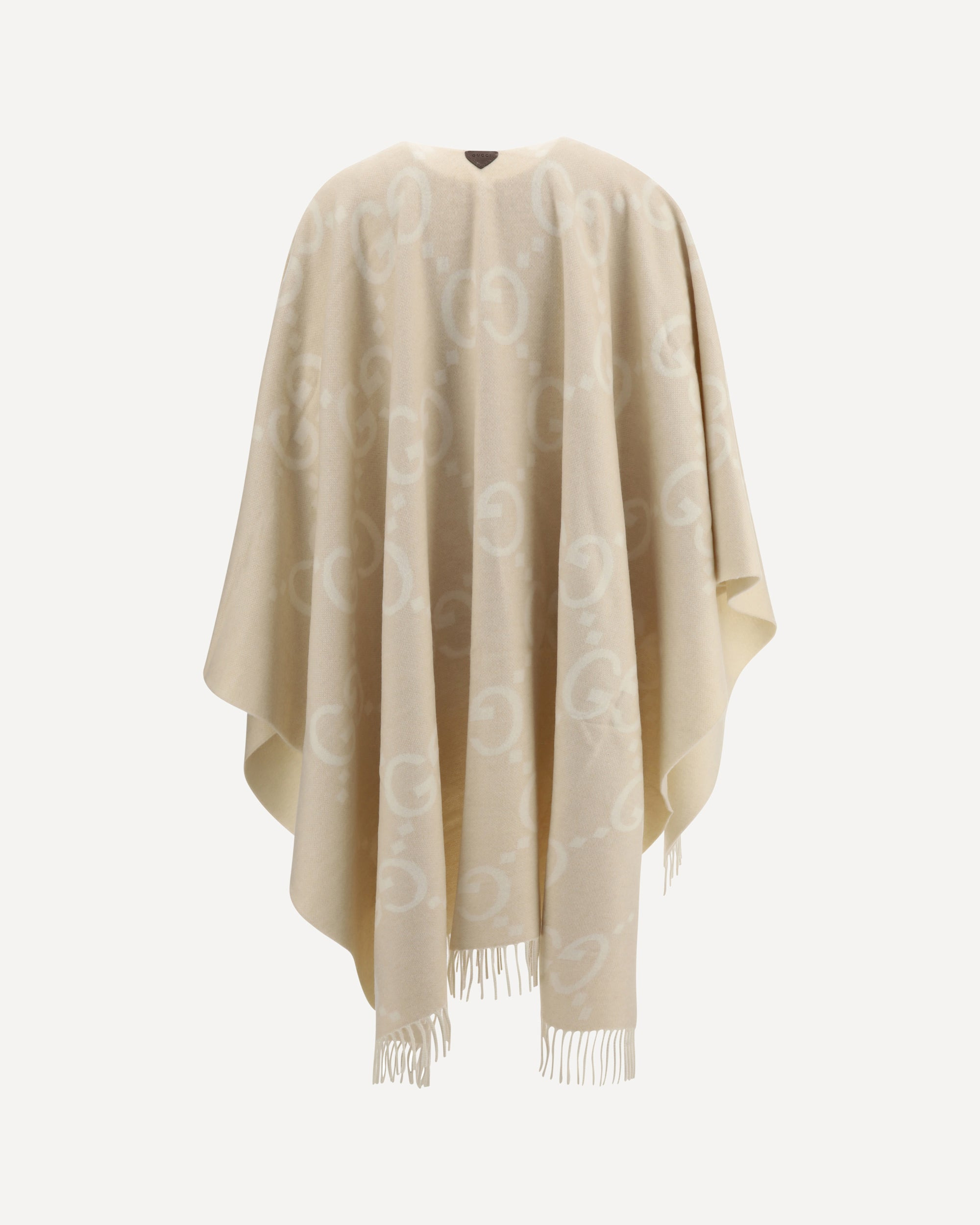 Cashmere Cape - 2