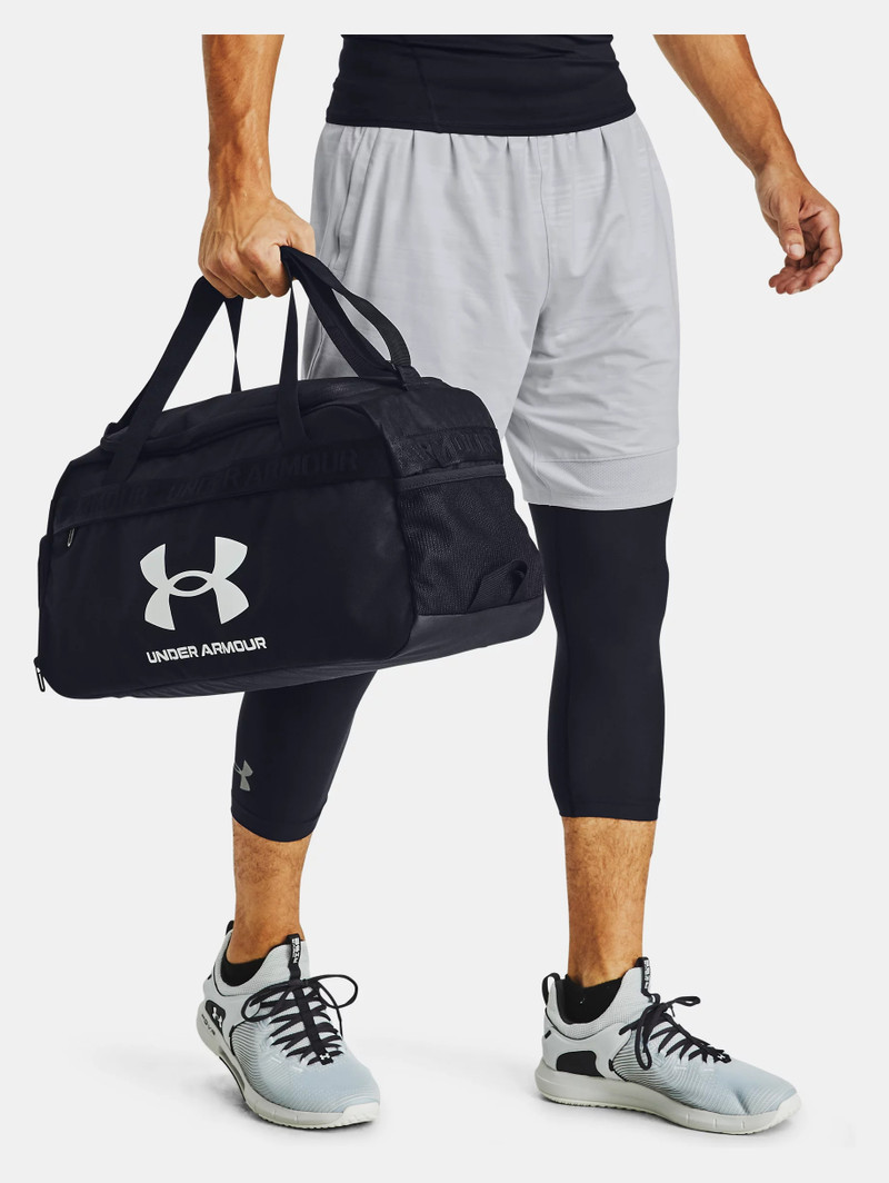 UA Essential Small 5