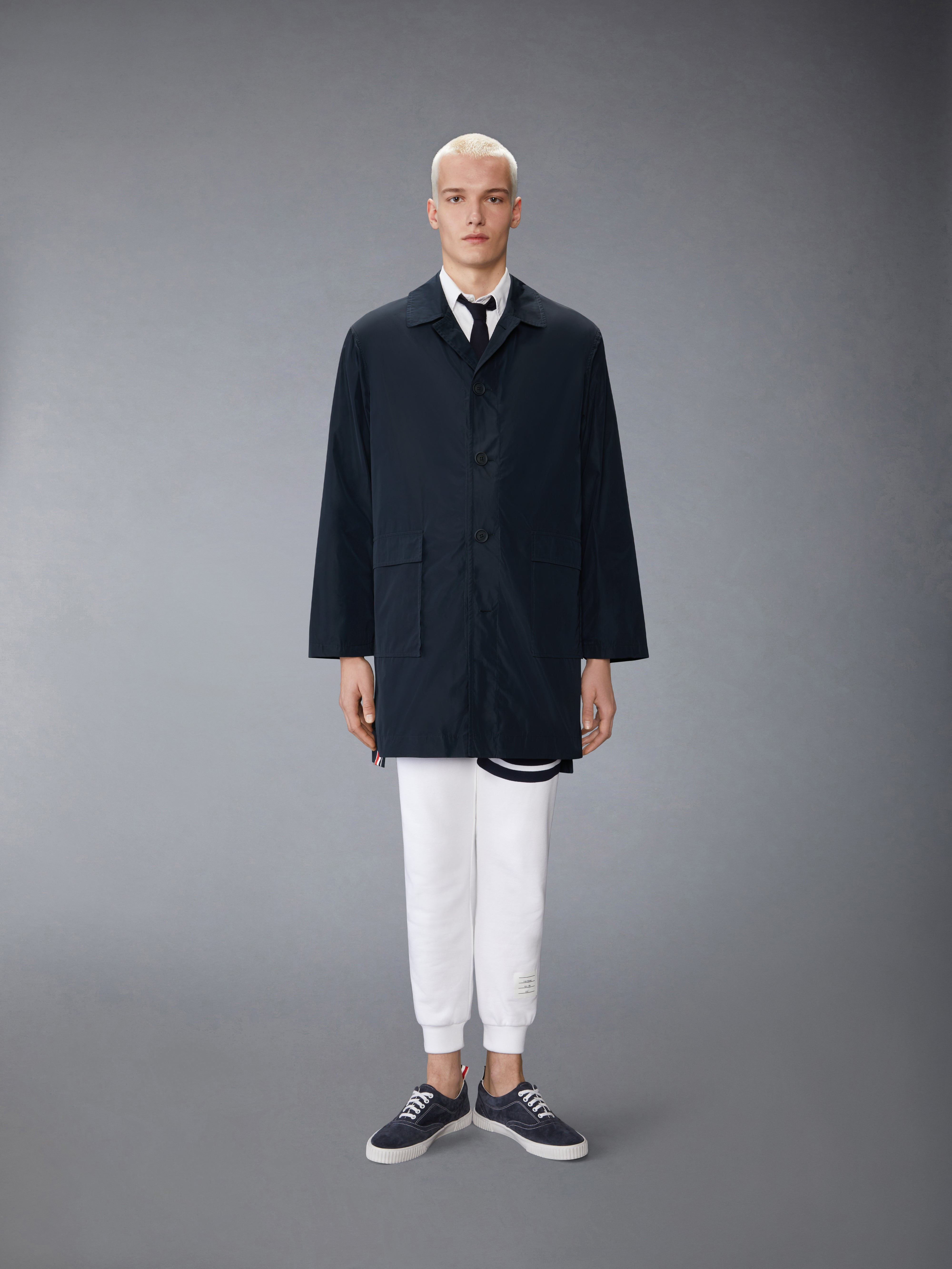 MEMORY TECH PACKABLE SMOCK - 2