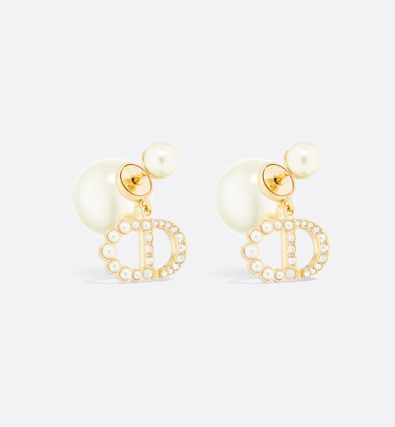 Dior Tribales Earrings 1