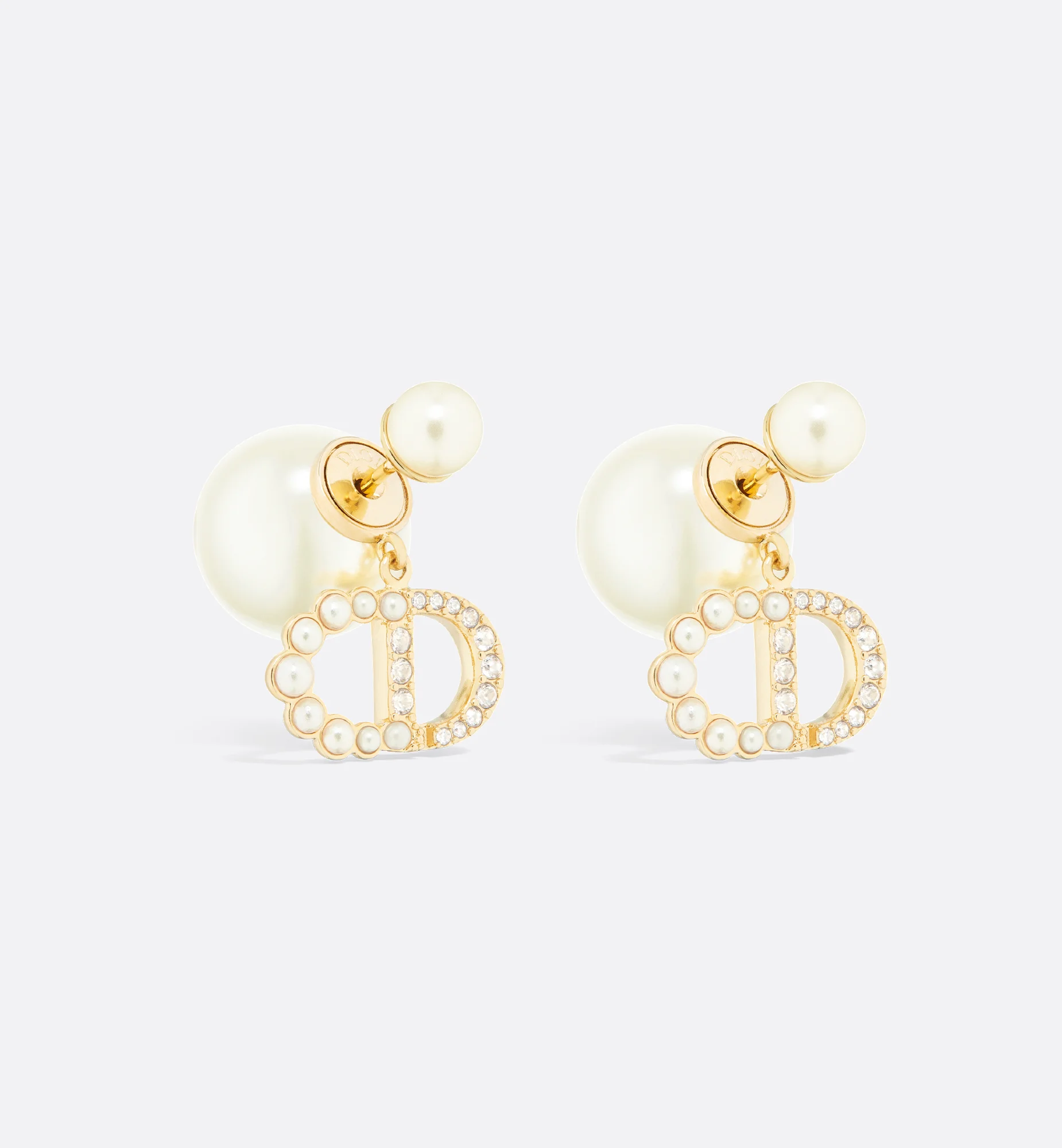 Dior Tribales Earrings - 1