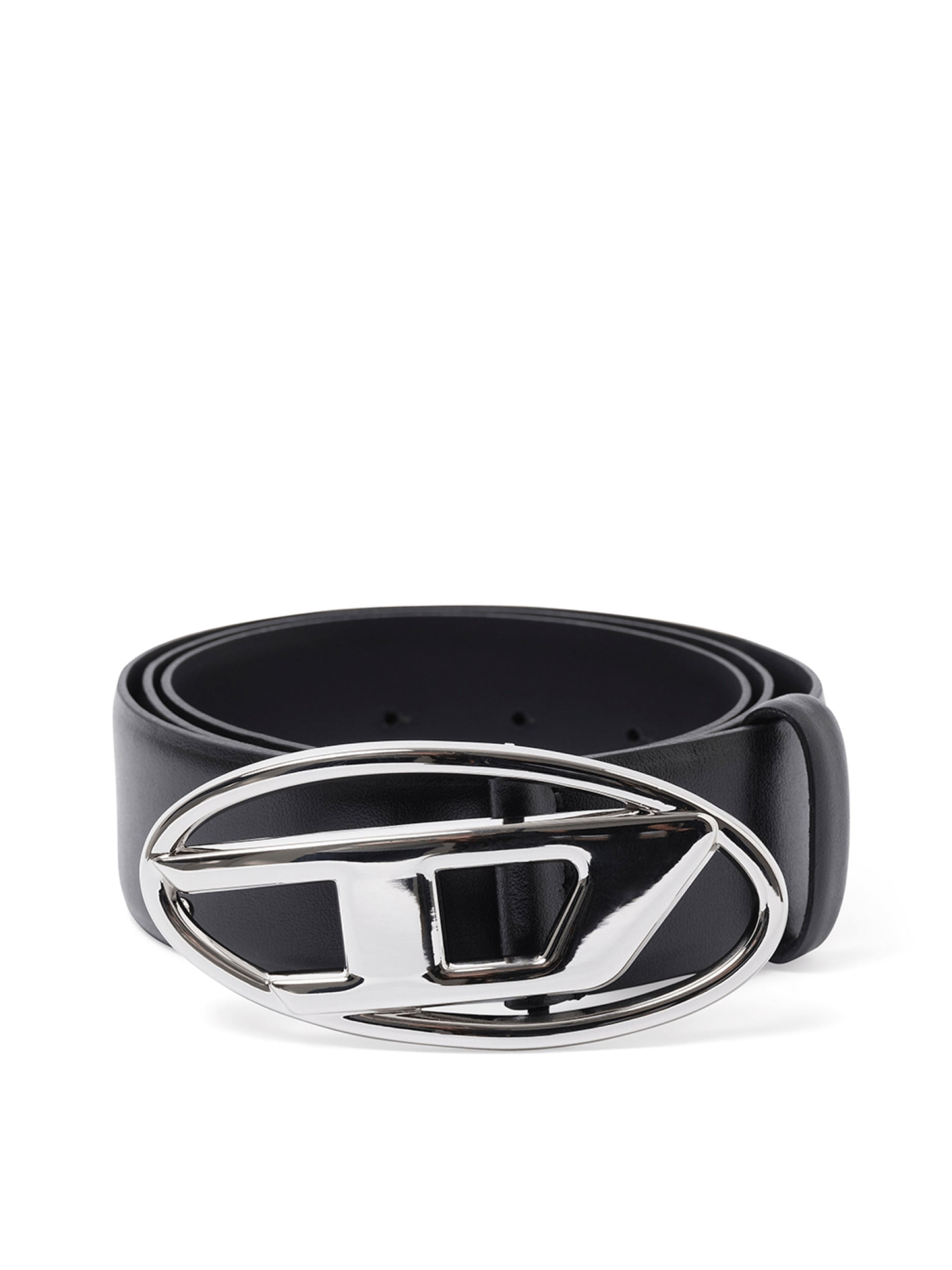 1DR Belt in Black - 1