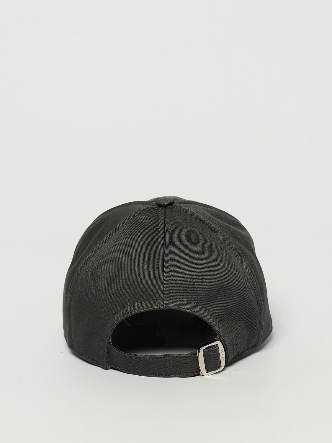 Gucci Hat Men Grey - 4