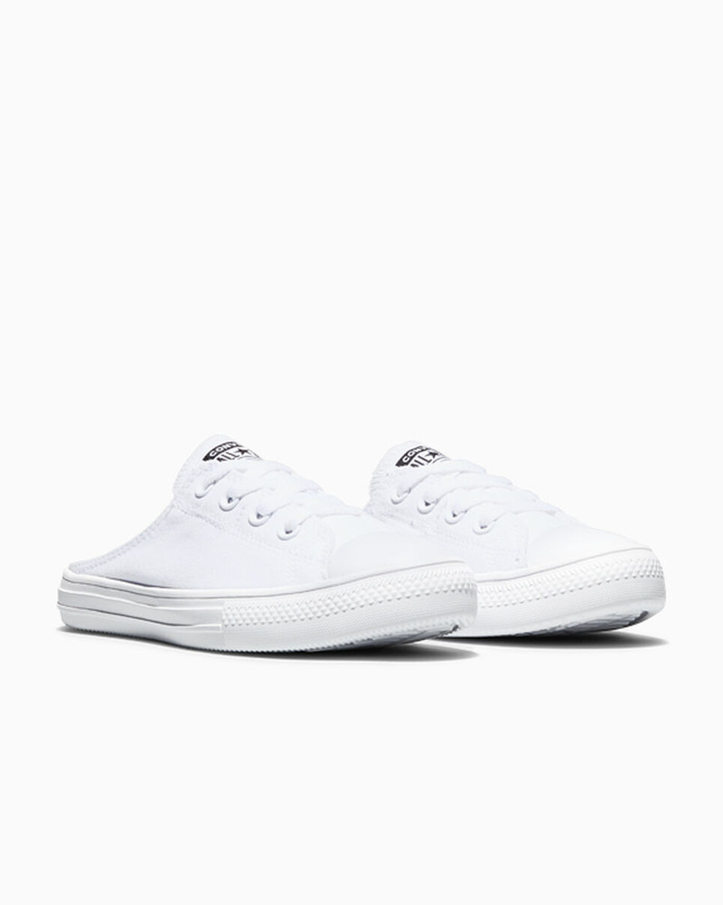 Converse Chuck Taylor All Star Mule 4