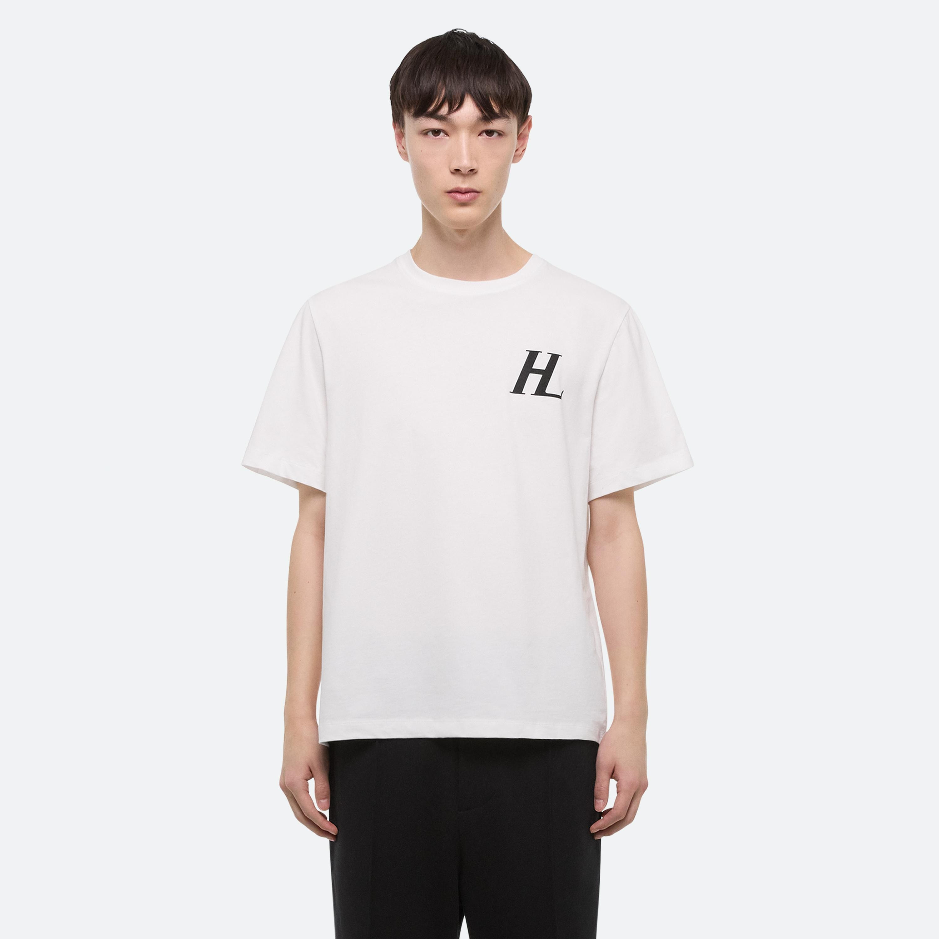 CAPSULE TEE - 3