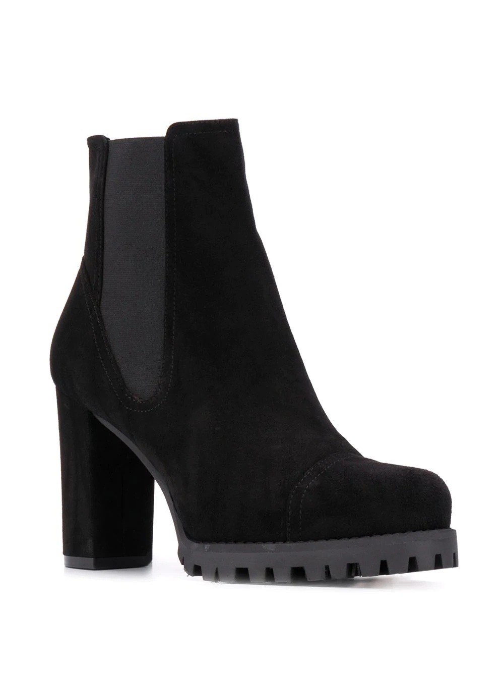 Chelsea ankle boots - 2