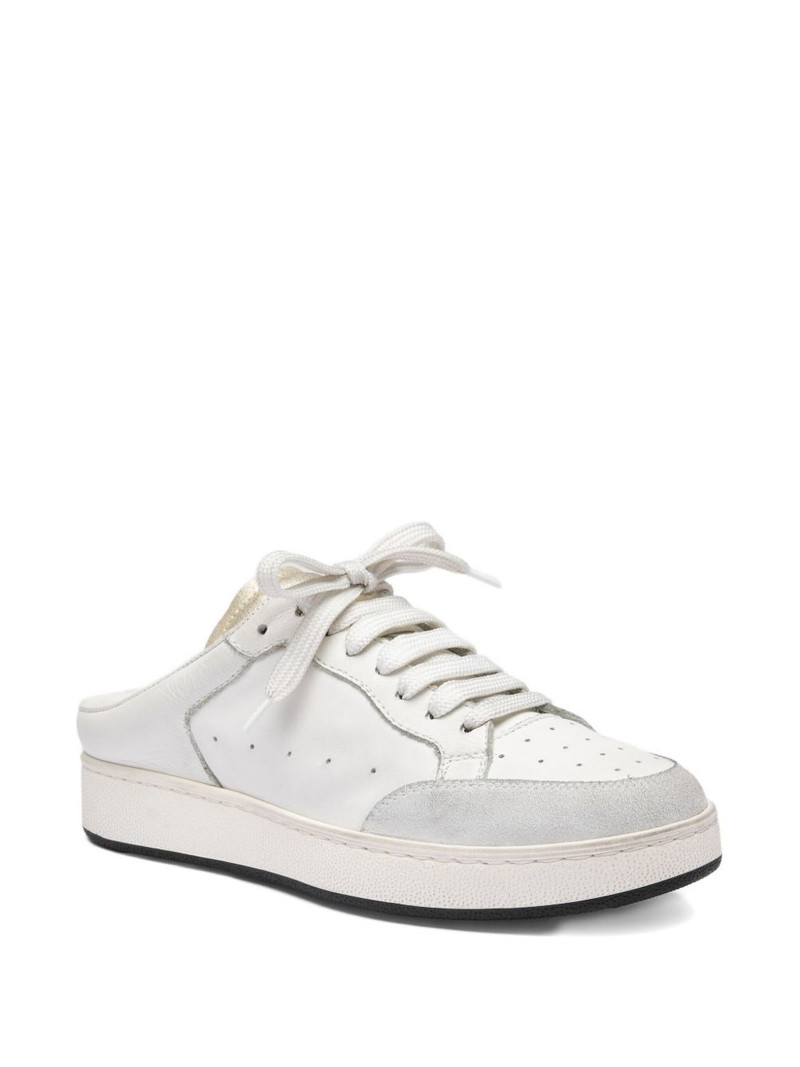 OFFICINE CREATIVE Answer 110 lace-up sneakers outlook