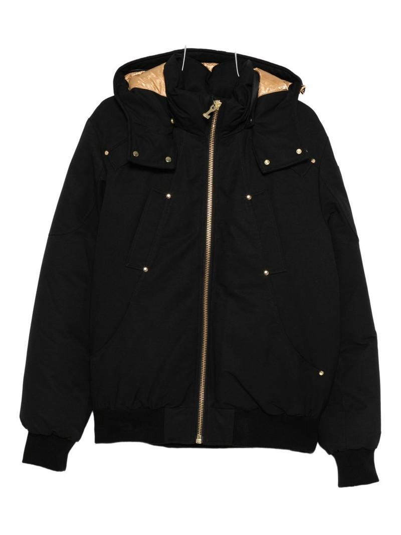Gold Series Ballistic jacket 1