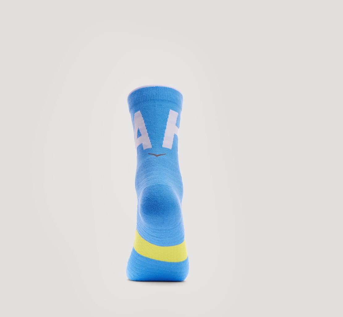 All Gender Crew Run Sock - 3