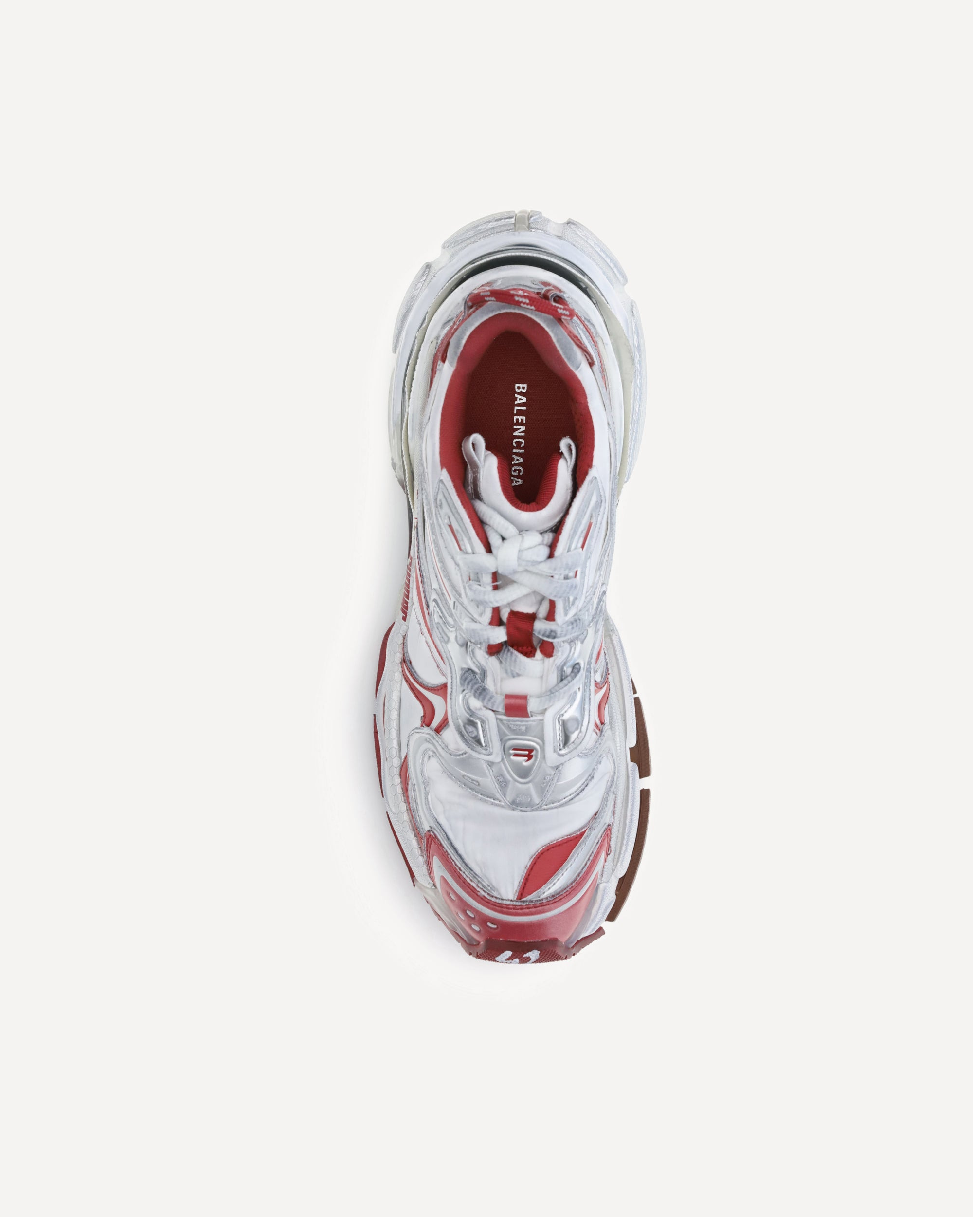 Runner 2 Sneakers - 4
