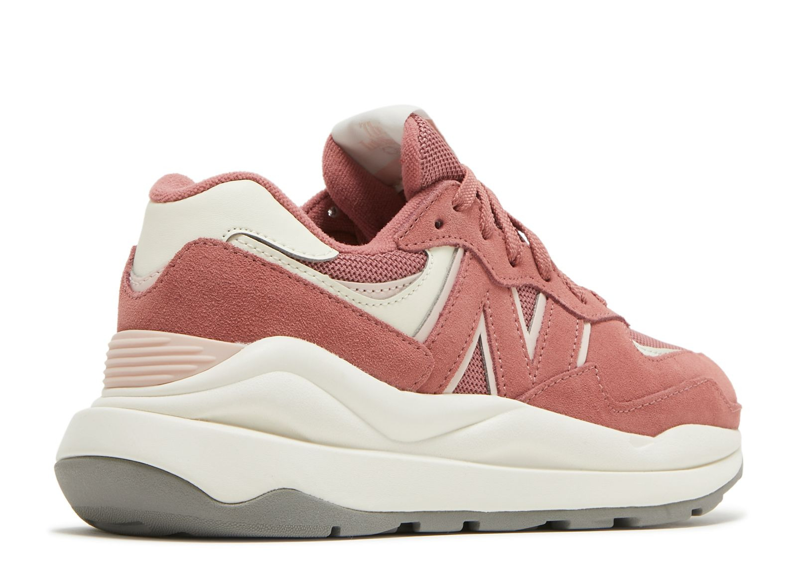NEW BALANCE WMNS 57/40 'HENNA OYSTER PINK' - 3