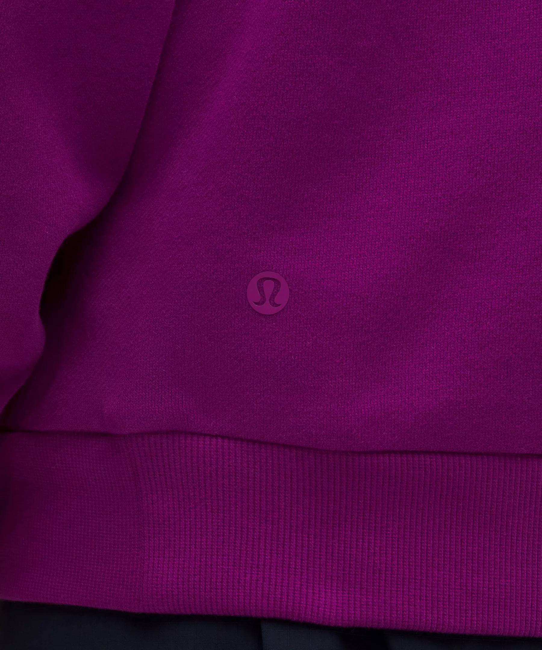 Steady State Pullover Hoodie - 5