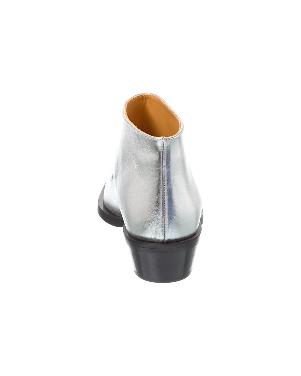 Proenza Schouler Leather Boot - 3
