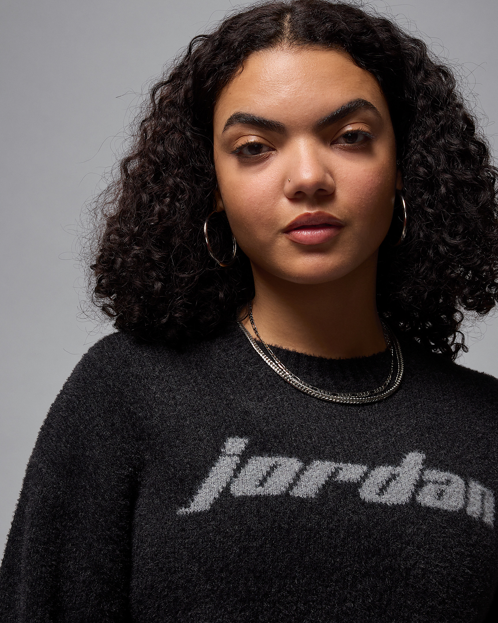 Jordan Women's Sweater - 3