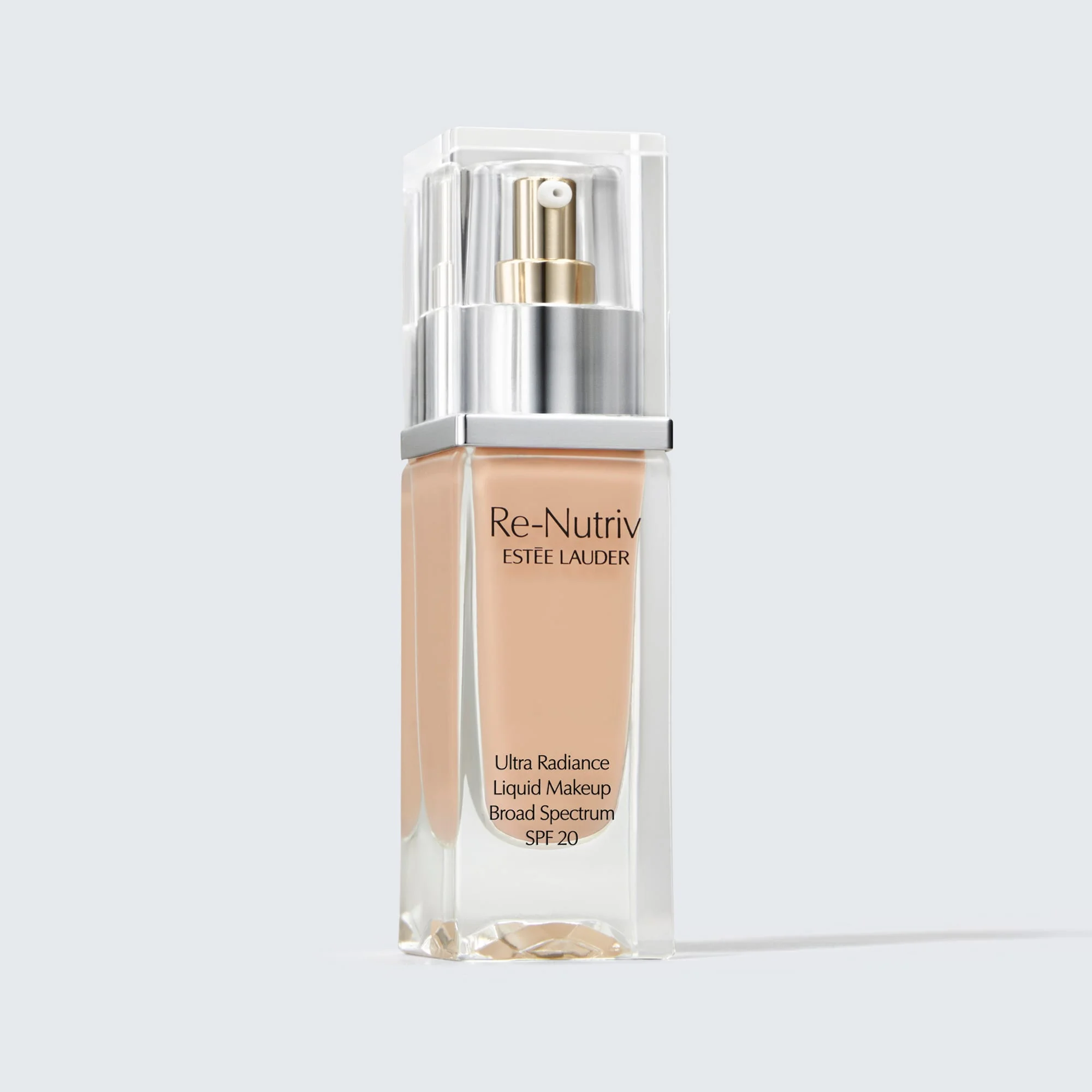 Re-Nutriv Ultra Radiance Liquid Foundation SPF 20 - 1