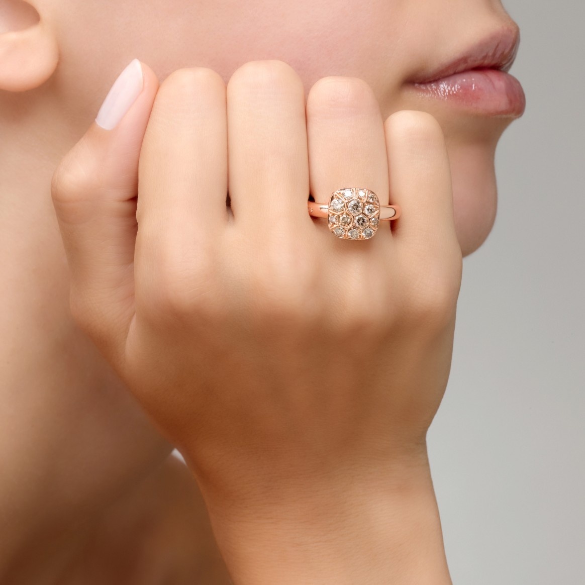 Nudo Maxi Ring - 2