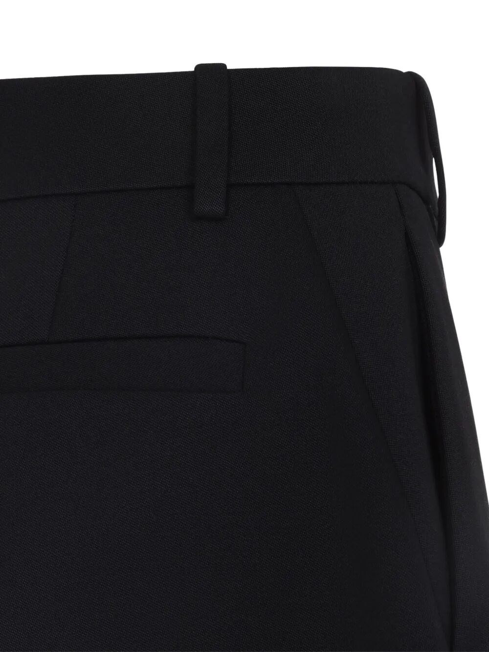 Cocoon Pants - 5