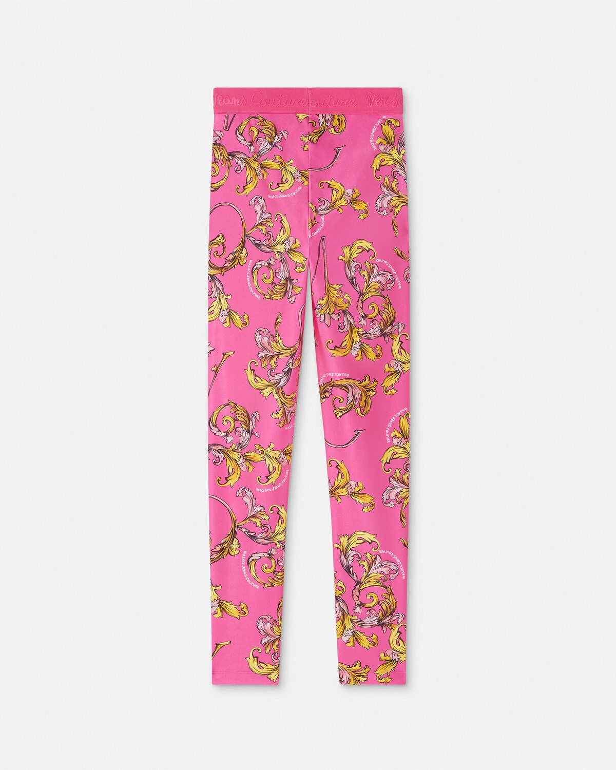 Outline Barocco Leggings - 4