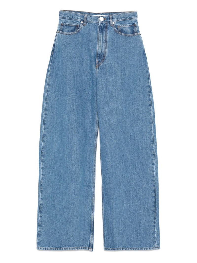 cotton jeans 1