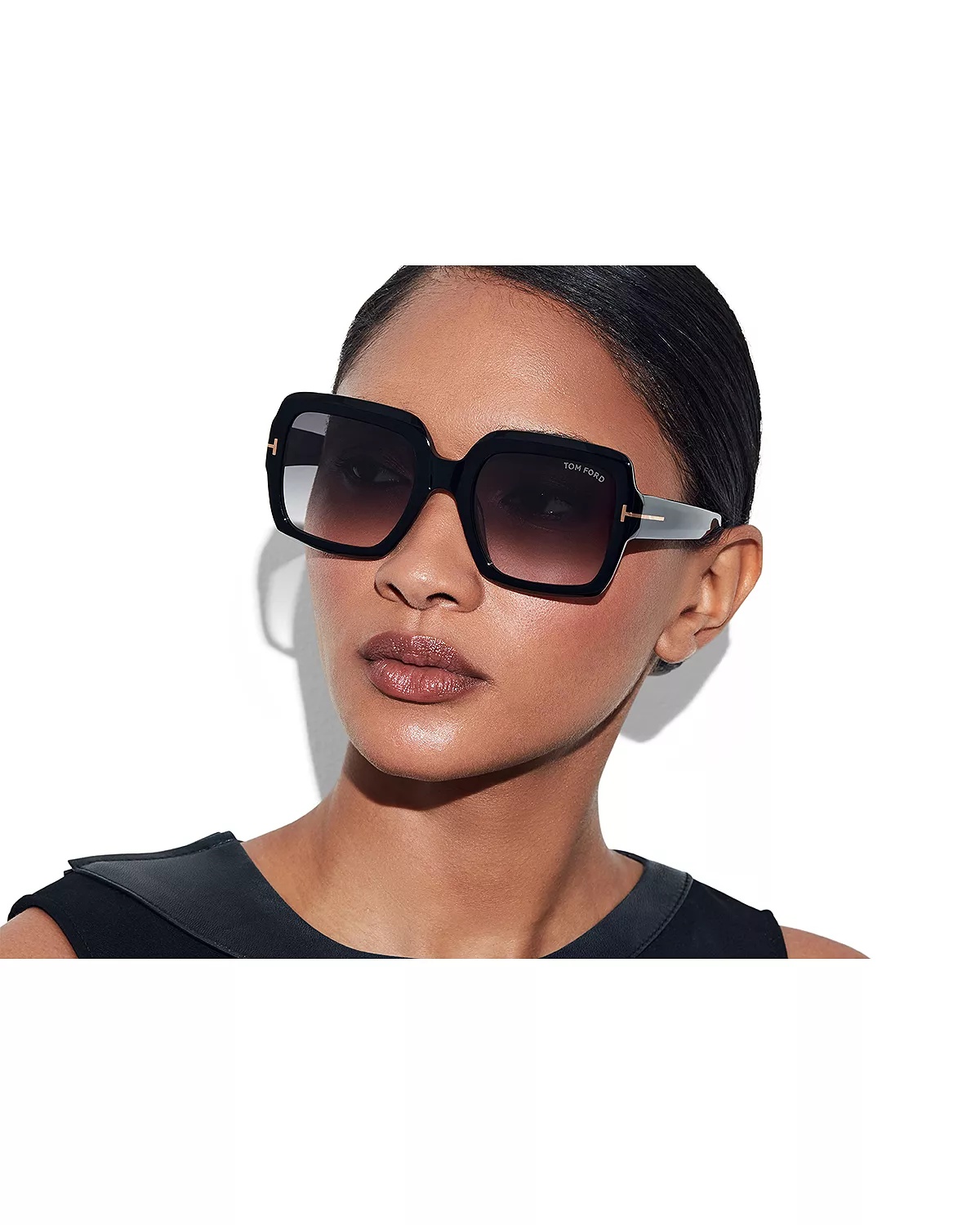 Square Sunglasses, 54mm - 7