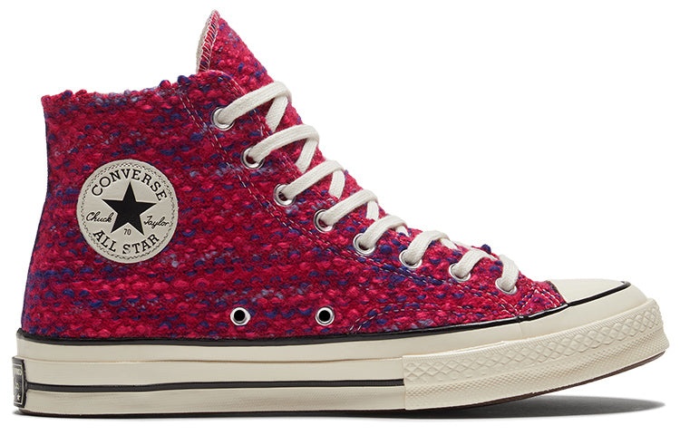 Converse Chuck 70 High 'Warm At Heart - Pink' 169245C - 2