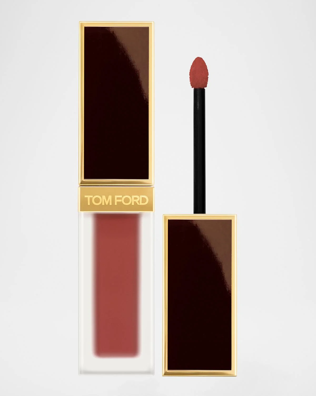 Liquid Lip Luxe Matte - 1