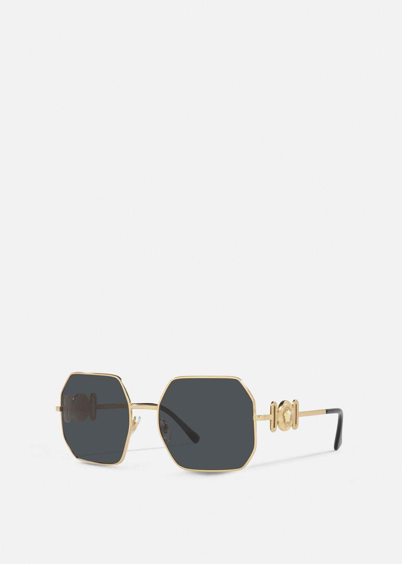 Medusa Biggie Sunglasses 1