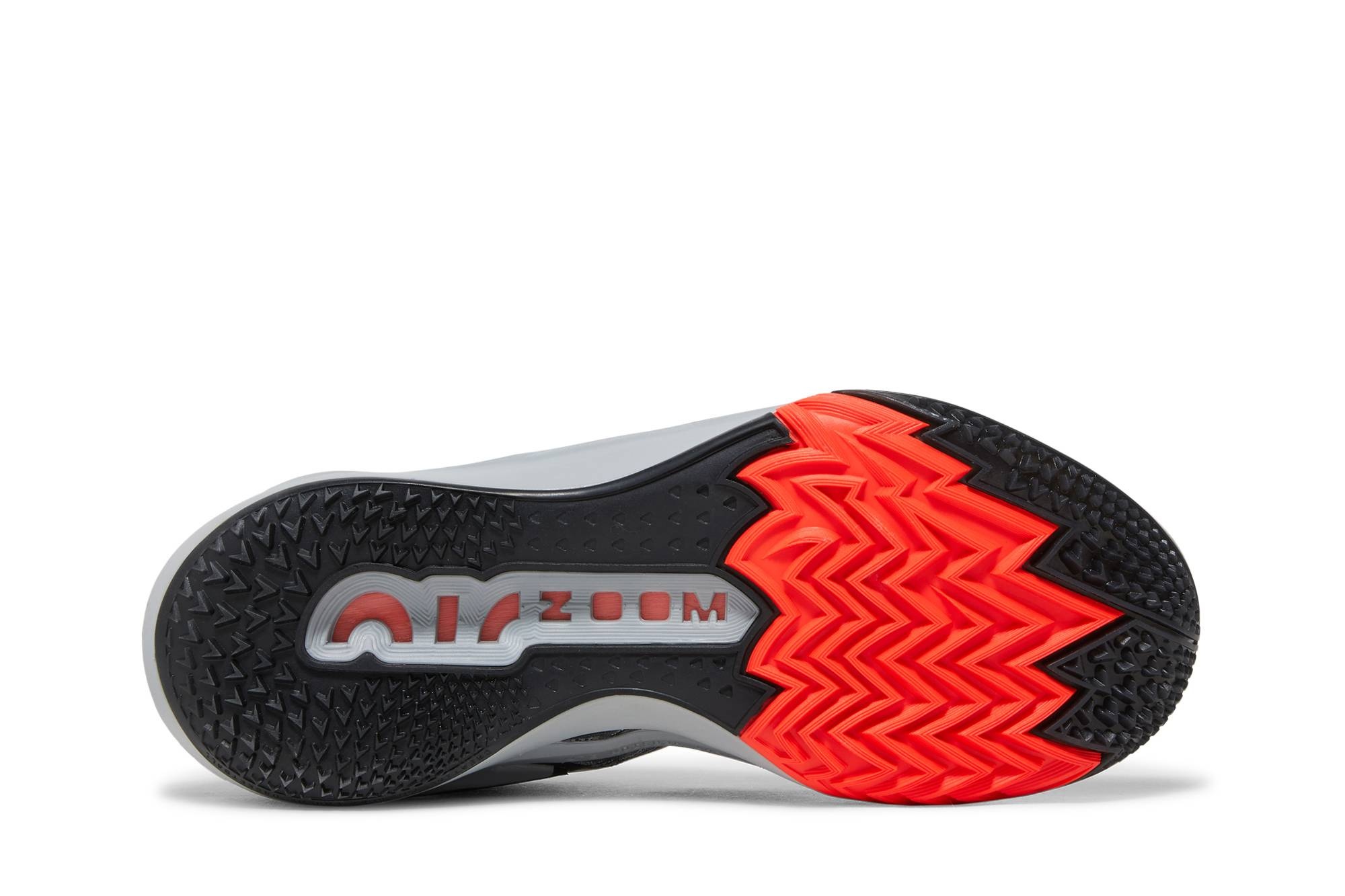 Air Zoom GT Cut 2 'Bred' - 4