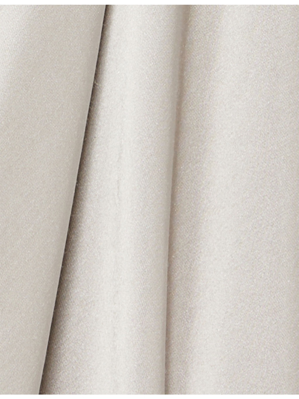 Wrap V-Neck Woven Midi Dress - 7