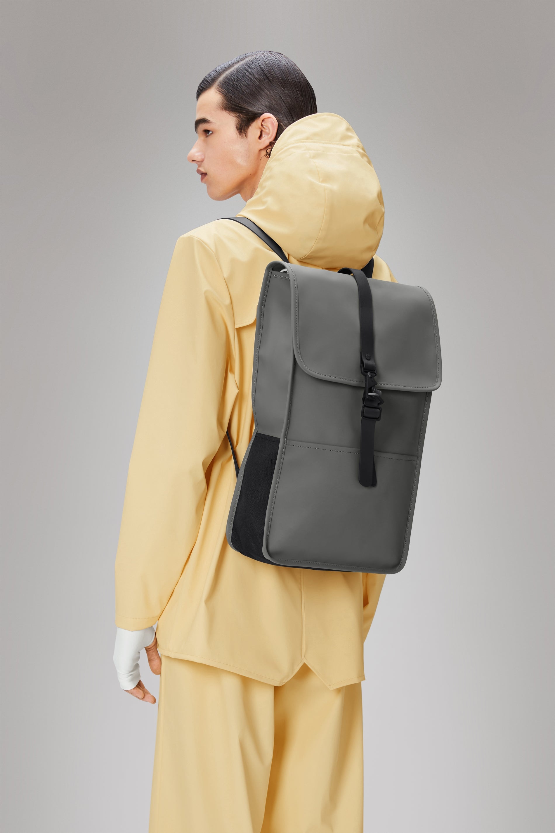 Backpack - 2