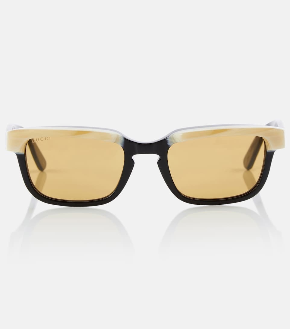 Acetate sunglasses - 2