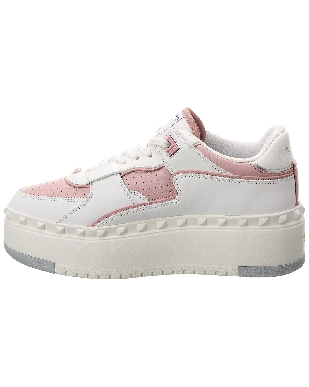 Valentino Freedots XL Leather Sneaker - 2