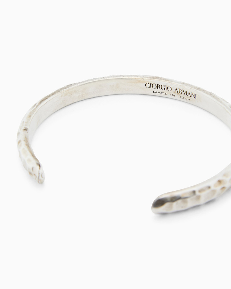 GIORGIO ARMANI BRACELETS outlook