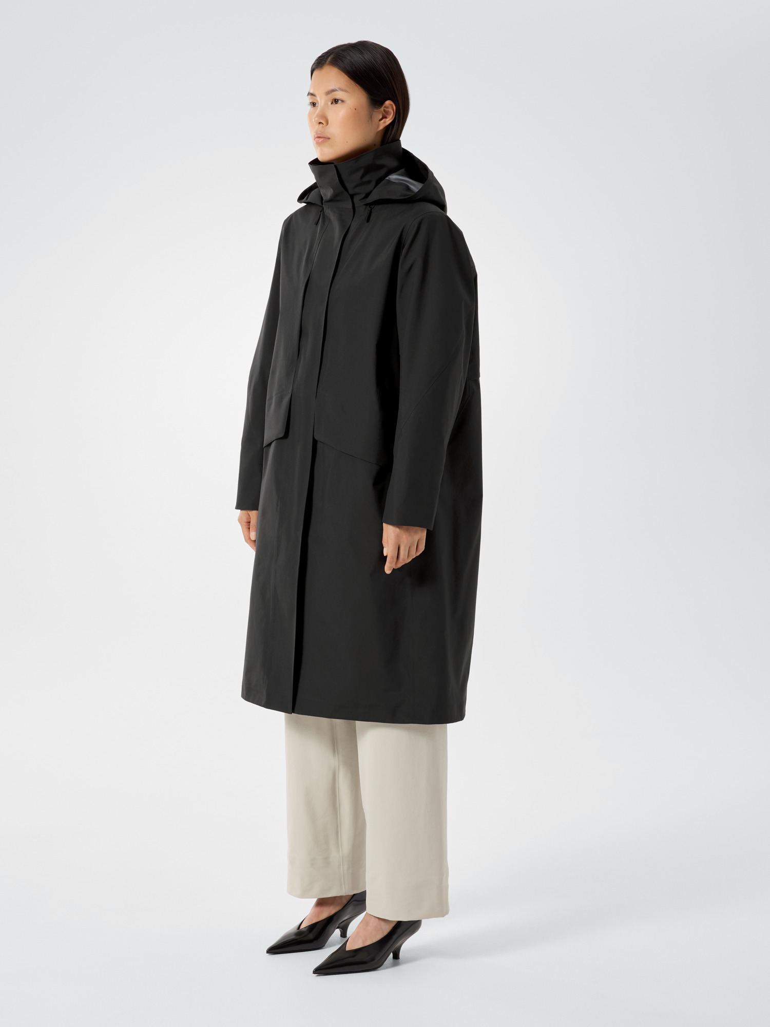 Ifora Coat - 4