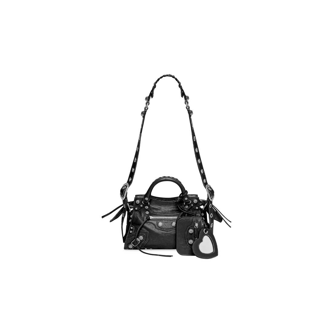 Women's Neo Cagole Xs Handbag in Black - 1