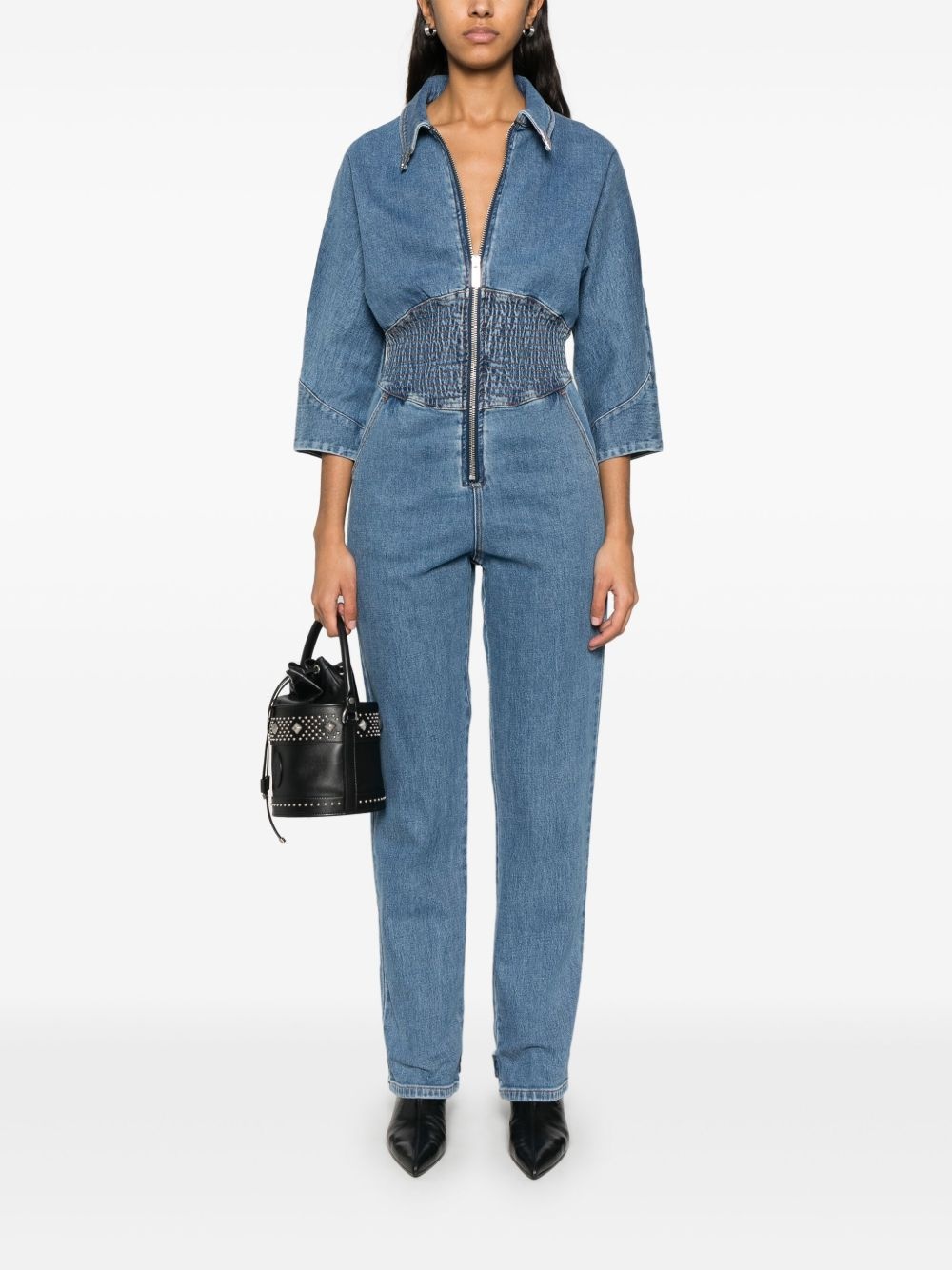Deidra jumpsuit - 2
