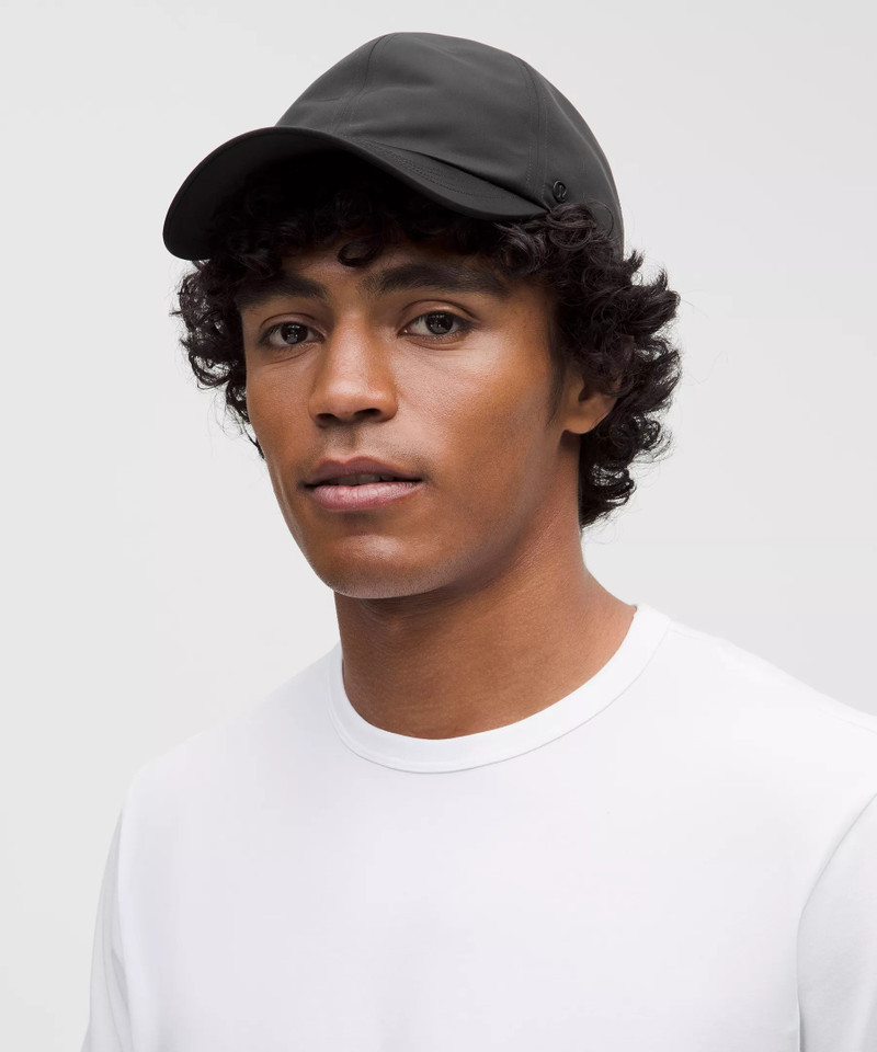 Classic Ball Cap *Satin Lined 4