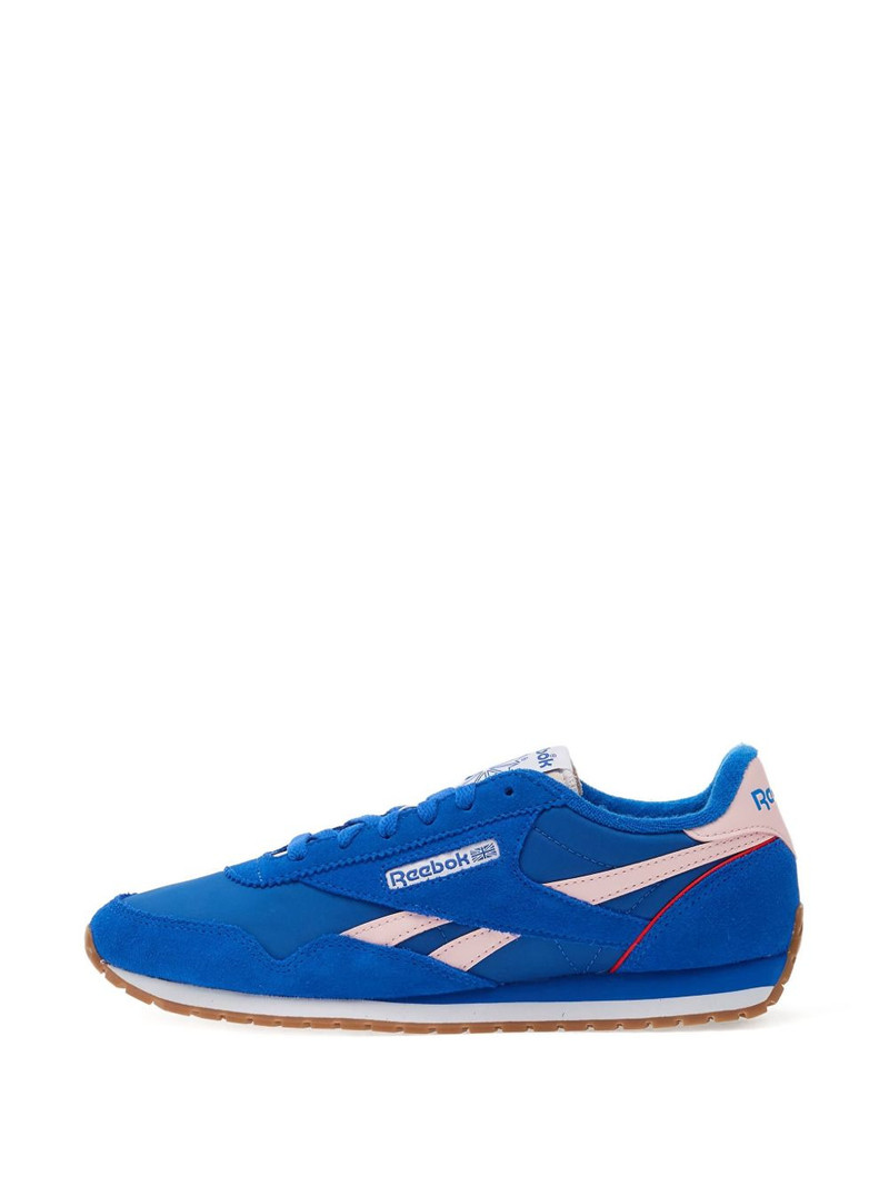 k Classic Az lace-up fastening sneakers 5