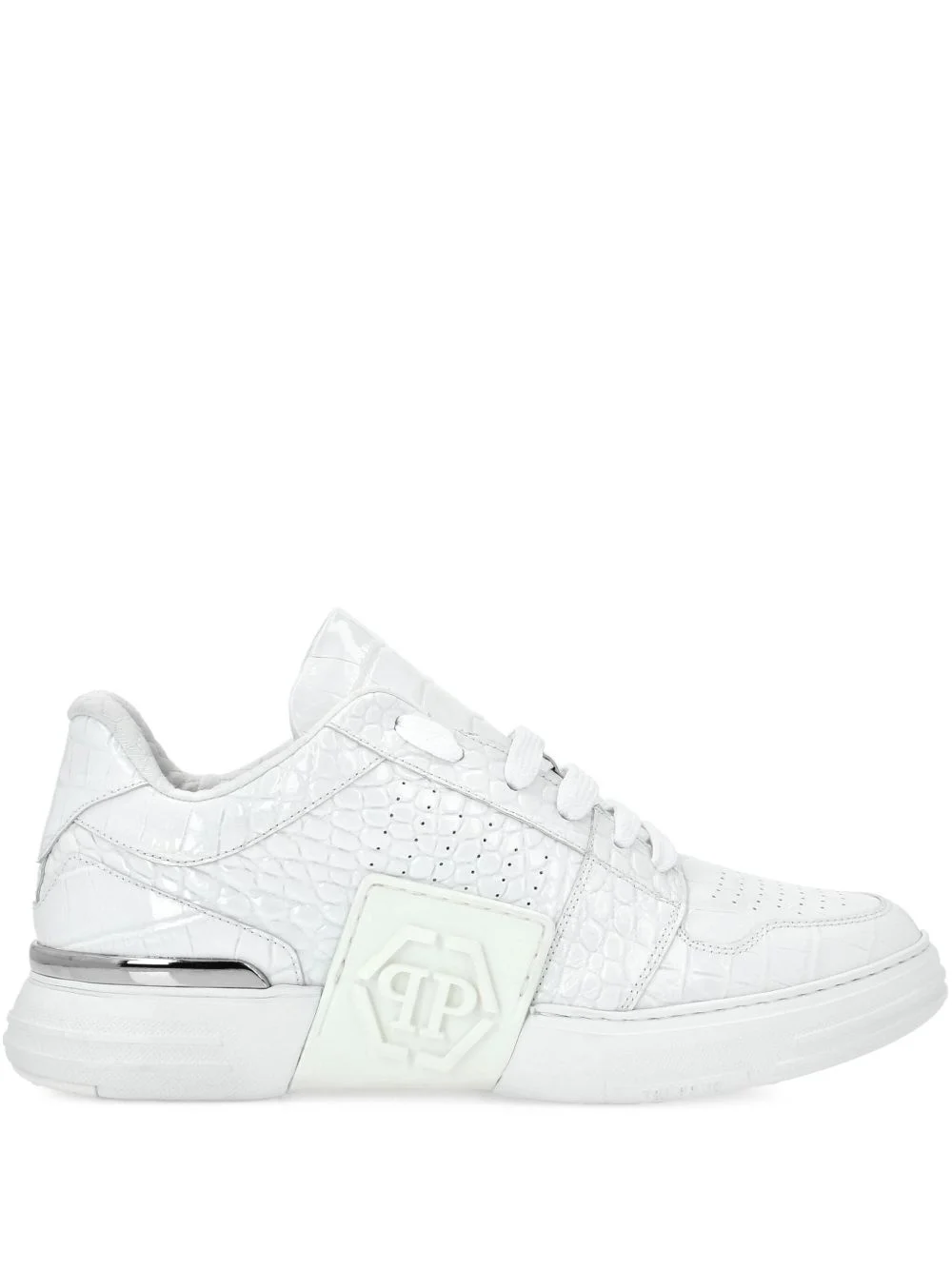 Hexagon Lo-Top sneakers - 1