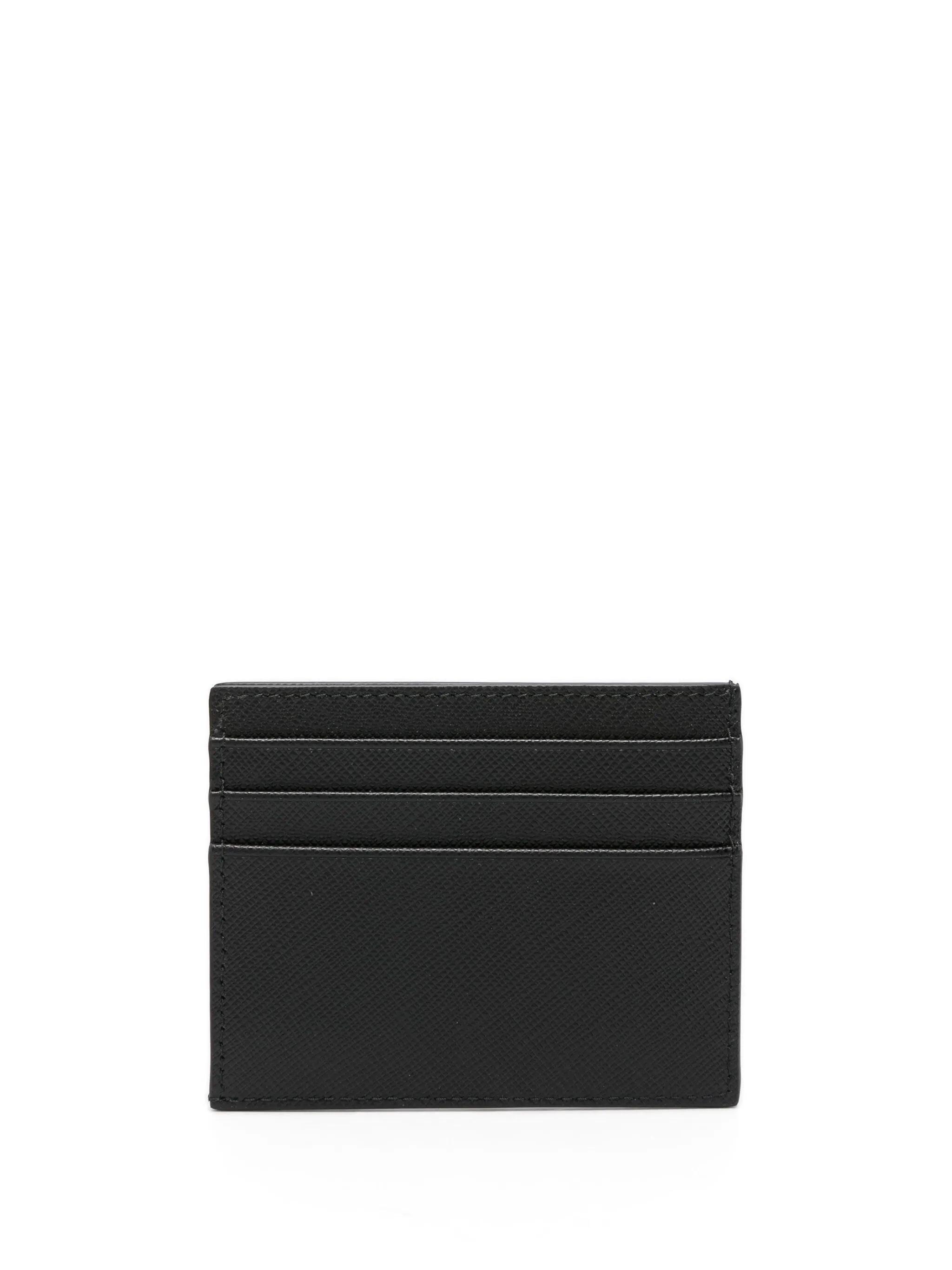 Logo Plaque Cardholder - 3