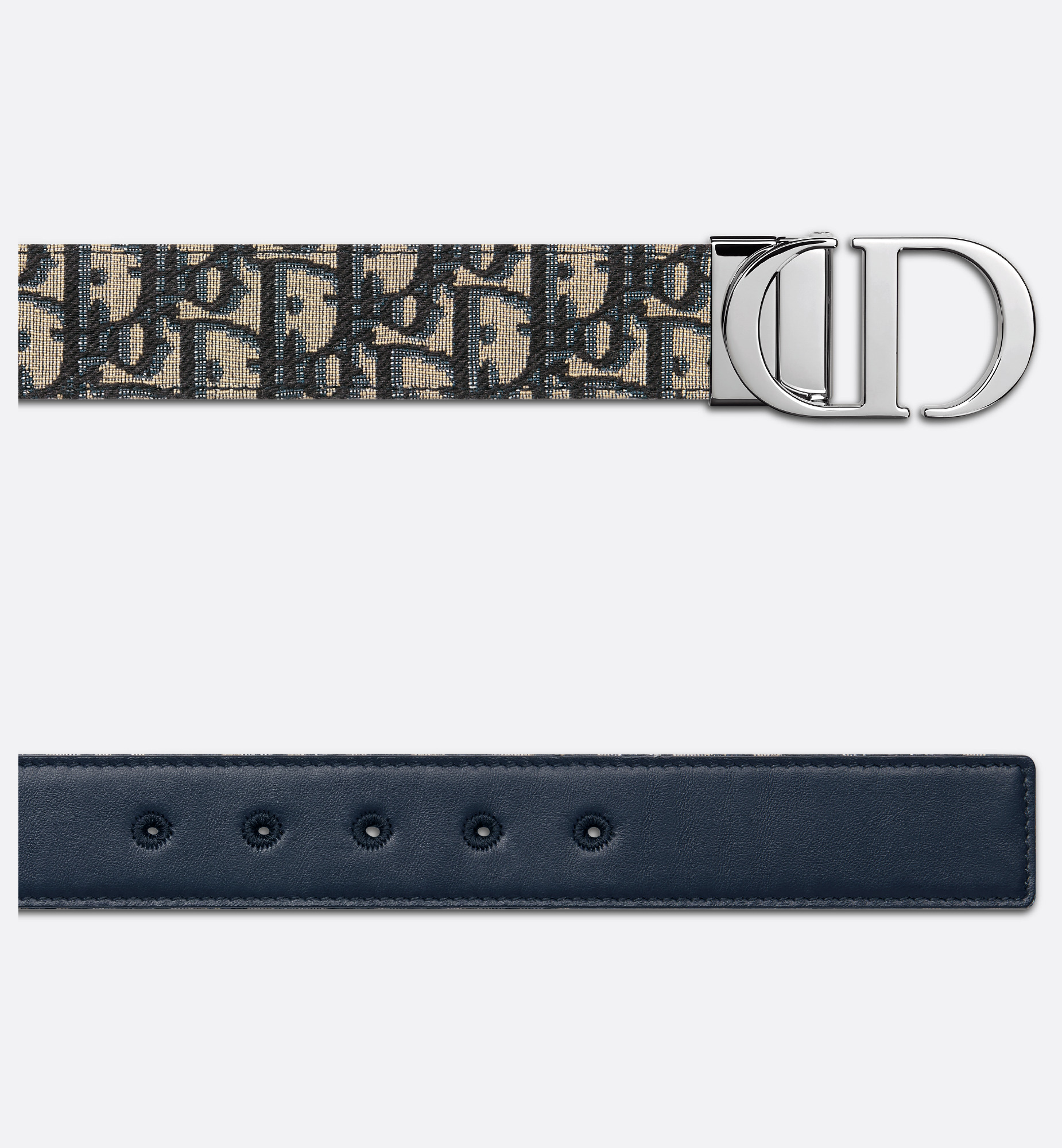 30 Montaigne Reversible Belt - 5