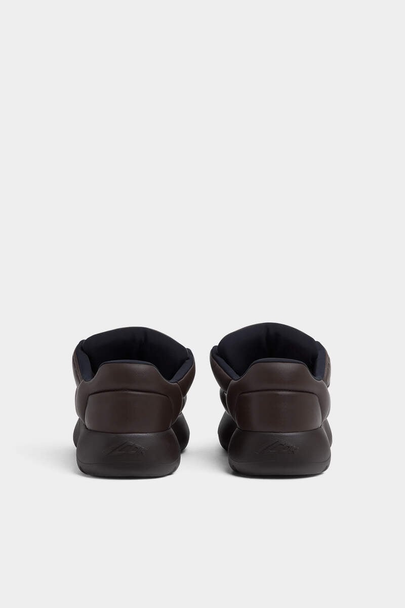 PUFFER SNEAKERS - 3