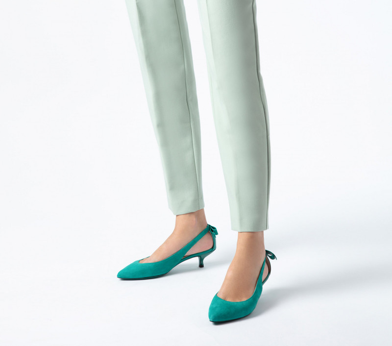 Repetto Thalia ballerinas outlook