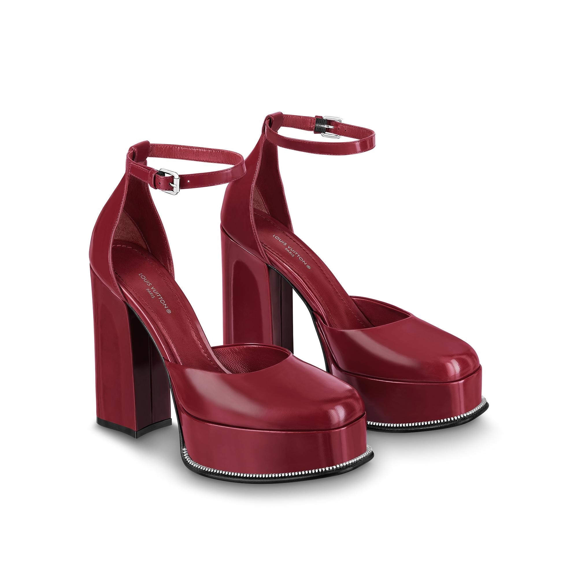 Fame Platform Pump - 4