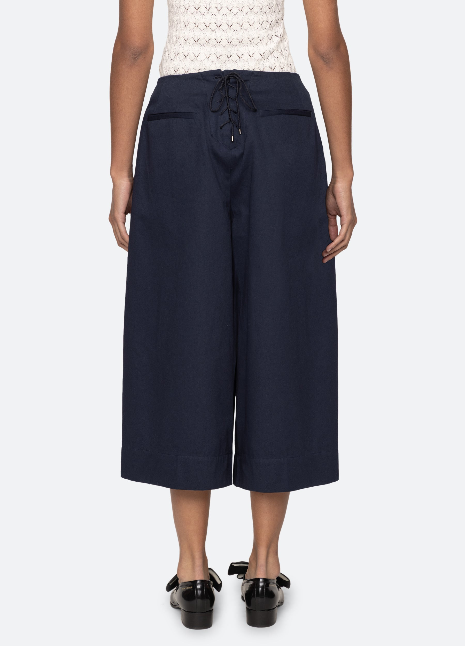 Suzette Pants - 2
