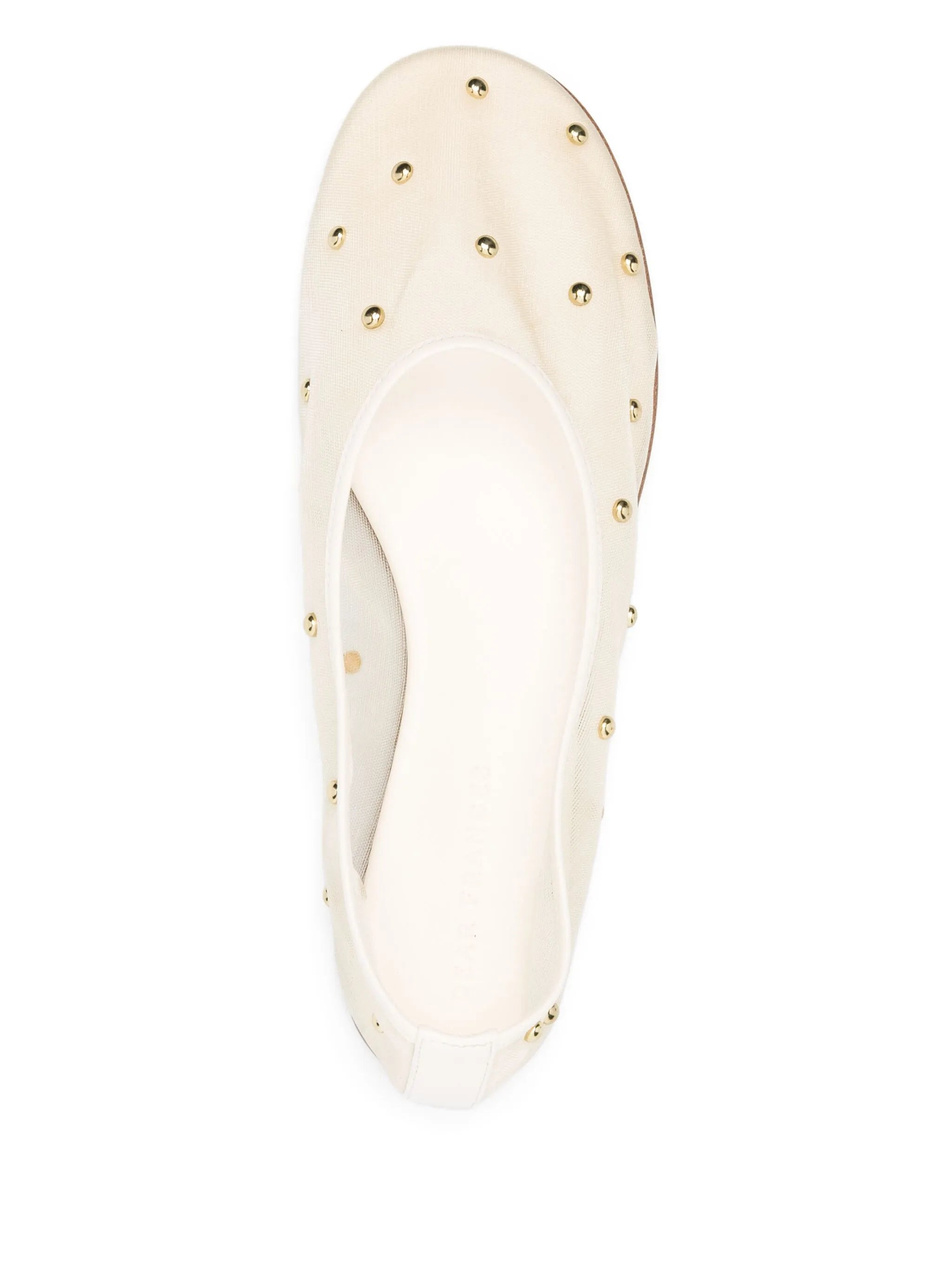 Balla ballet flats - 4